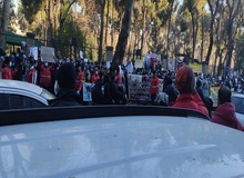 واکنش عضو شورای شهر به تجمع امروز آتش نشانان مقابل شهرداری تهران/ ناصر امانی: مشکلات آتش نشان ها را به زاکانی گفتم اما اتفاقی رخ نداد