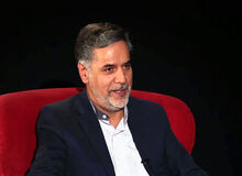نقوی حسینی: اگر ابراهیم رییسی نامزد نشود، قالیباف و جلیلی و نیکزاد و.. با یکدیگر رقابت می کنند و تا آخر هم در صحنه رقابت باقی می مانند/ چه رئیسی بیاید و چه نیاید، محسن رضایی در انتخابات هَست
