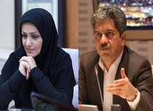 زهرا نژادبهرام: شهرداران بازداشت شده تهران به زودی آزاد می‌شوند