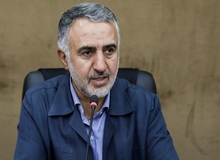 سراج، نماینده مجلس: ترامپ یک «بوفالوی زردموی یانکی» است که فهم حیوانی دارد/ ناو آمریکایی سیبل موشک‌های ماست/ قطعاً آمریکا به ایران حمله نخواهد کرد/ناوهای آمریکا را می توانیم غرق کنیم