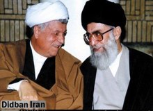 روایت هاشمی رفسنجانی از پیشنهاد مذاکره آمریکا به ایران/ قرار شد به جای طلب به ما هواپیما و ماهواره بدهند