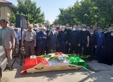 اطلاعیه سازمان حفاظت محیط‌زیست درباره آخرین وضعیت مصدومان حادثه تلخ واژگونی اتوبوس خبرنگاران/ پیکردو خبرنگار فوتی را با پروازی اختصاصی به تهران منتقل کردیم
