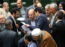 لابی سنگین برای لغو تفحص از شهرداری