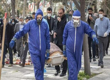 عضو شورای شهر تهران: آمار فوتی های کرونا در تهران نسبت به اردیبهشت سه برابر شده است