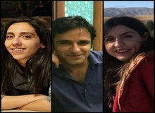 تشکیل پرونده قضایی برای سه دانشجوی دانشگاه علامه طباطبایی 