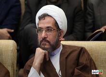 حجت الاسلام مازنی: اصلاح طلبان از لاریجانی حمایت نمی کنند