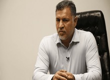 علی دایی خطاب به کاظم موسوی نماینده مجلس، صدا و سیما و برخی خبرگزاری ها: اطلاعات من از زادگاهم اردبیل کامل می‌باشد و اگر به صحت مسئله‌ای نرسم هیچگاه اظهار نظر نمی‌کنم/ شما نماینده مردم اردبیل در مجلس هستید یا سخنگوی دولت؟ 