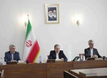 عراقچی: توقف فعالیت کنسولگری‌های ایران در آلمان توجیحی ندارد