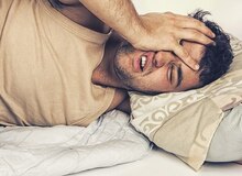 ۸ روش ساده برای درمان دندان درد در شب