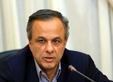 تایید استعفای استاندار کرمان
