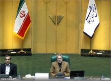 علی لاریجانی: آمریکا باید از اجرای تحریم‌ها اجتناب کند/ گزارش کمیسیون عمران مجلس درباره حادثه سمنان به‌زودی به اطلاع عموم می‌رسد