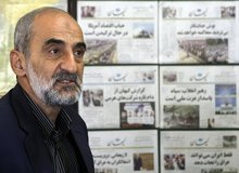 واکنش سخنگوی هیئت رئیسه مجلس به پیشنهاد شریعتمداری برای بستن تنگه هرمز:بستن تنگه هرمز یک "تهدید دهه شصتی" است، ما غنی سازی   ۶۰درصدی اورانیوم داریم!
