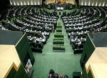 اسامی ۲۵ نماینده مجلس که مخالفت خود را با طرح صیانت را اعلام کردند