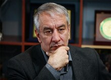 کفاشیان:اعتراض عزیزی خادم قابل پذیرش نیست/نمایندگان ای اف سی در ایران