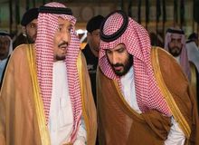 پیام پادشاه و ولیعهد عربستان و ولیعهد ابوظبی برای ترامپ