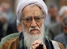 رئیس جامعه روحانیت از لیست وحدت شورای ائتلاف حمایت کرد