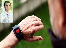 اختراع  دانشمند ایرانی در آمریکا؛ ساعت هوشمند برای تشخیص بیماری قلبی