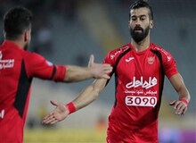ماجرای بازگشت جنجالی رامین رضائیان به پرسپولیس!