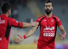 ماجرای بازگشت جنجالی رامین رضائیان به پرسپولیس!