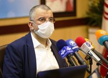 ایرج حریرچی: هیچ استانی در کشور در وضعیت قرمز کرونا نیست
