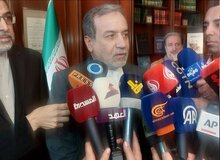 عراقچی: امروز به عربستان سفر می‌کنم/ برای هر سناریو و اتفاقی آمادگی داریم
