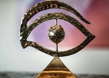 پگاه آهنگرانی برنده جشنواره کن شد