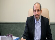 احمد حیدری، جدی ترین گزینه دولت برای وزارت آموزش و پرورش است
