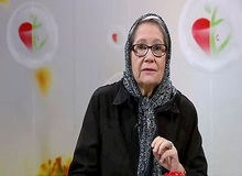 واکنش مینو محرز به واکسن زدن «شهاب حسینی» در آمریکا