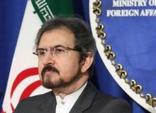 قاسمی: تحفّظ ایران در موضوع عدم شناسایی رژیم صهیونیستی در نشست استانبول اعلام شد