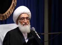آیت الله نوری همدانی: مساجد رو به خلوت شدن است