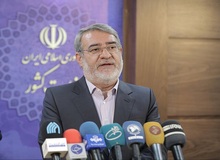 وزیر کشور: پیشنهاد تعطیلی سه روزه تهران و کرج را به ستاد کرونا داده ایم
