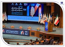 درخشش گروه بانک صادرات ایران در IMI100؛ تثبیت جایگاه برتر در دارایی‌ها و سودآوری