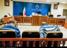 حجت الاسلام عبدالعلی فلاحتی وکیل مهدی شمس زاده: موکل من بچه حزب اللهی و جزو بچه های انقلاب است 