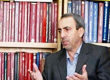 جلالی‌زاده: وزرای دولت روحانی  معاونان و مشاوران خود را از سایر اقوام و مذاهب انتخاب کنند