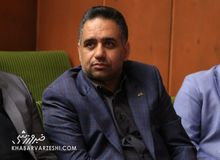 عضو هیأت مدیره باشگاه استقلال: نه وریا مقصر است نه باشگاه، مدیرقبلی باید پاسخگو باشد/ اندازه پرسپولیس پول گرفته بودیم الان حسابمان پر بود