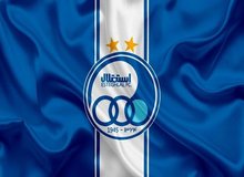 رونمایی از قرارداد عجیب ۱۰۰۰ میلیاردی در استقلال + فیلم