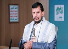 تاکید رهبر انصارالله یمن بر آمادگی برای مقابله با دشمنان