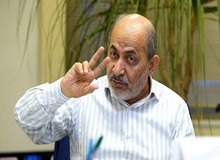 محسن رفیق دوست: برادران سپاهی رئیس جمهور شوند، یک ساله مشکلات کشور حل می شود/ دنیا عقیده دارد فقط رهبری و سید حسن نصرالله راست می گویند/ اگر یک نظامی کاندیدا شود با رهبری زاویه نخواهد داشت

