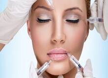 چند هشدار درباره تزریق ژل یا چربی به صورت
