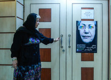 سرنوشت شکایت رخشان بنی‌اعتماد از محمدصادق کوشکی چه شد؟