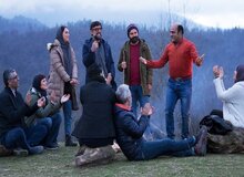 ارگان رسانه ای نزدیک به سپاه: در شبکه نمایش خانگی شاهد رقص مردان، پوشش‌های نامناسب بانوان هستیم