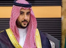 اکسیوس: وزیر دفاع عربستان گفته ترامپ پس از هفته‌ها تهدید، مجبور خواهد شد که اقدام نظامی علیه ایران انجام دهد