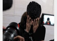 دستگیری زور گیر معروف جنوب تهران که خودروهای مردم را تخریب می کرد