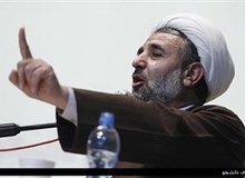 ذوالنور:دعوای اصول‌گرا و اصلاح‌طلب حرف مفت است/ فرقی بین احمدی نژاد و خاتمی و روحانی نیست
