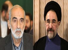 حمله شریعتمداری به خاتمی: تو خیانت کاری کردی و با سورس دیدار کردی/ قوه قضاییه شکایت خاتمی از کیهان را به جریان بیندازد تا اسناد را منتشر کنیم