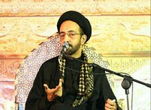 انتقادات جنجالی روحانیِ اصولگرا: به من می گویند الان وقت خوردن است، خودت را محروم نکن