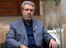 آثار تاریخی شاخص استان کرمانشاه 20 درصد تخریب شده است