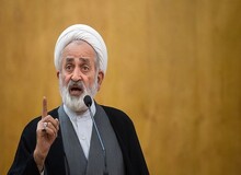 مخالفت‌ عضو ارشد جامعه روحانیت مبارز با کاندیداتوری قالیباف در ۱۴۰۰