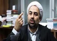محمدرضا زائری: اگر آقا میری بی سروصدا مشغول زدوبند سیاسی بود یا ویلا می ساخت کسی یقه اش را می گرفت؟