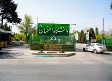 رئیس دانشگاه اصفهان: دانشجویانی که فحاشی کردند، را برای مدتی مثل یک ترم، دو ترم و یا یک ماه تعلیق کردیم